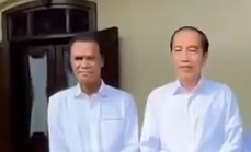 Bela Jokowi soal Ijazah, Hercules Sebut Jangan Fitnah Presiden!
